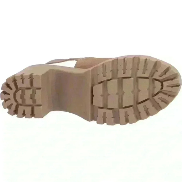 Steve Madden Women's Sunnyside Heeled Sandal - Picture 7 of 16